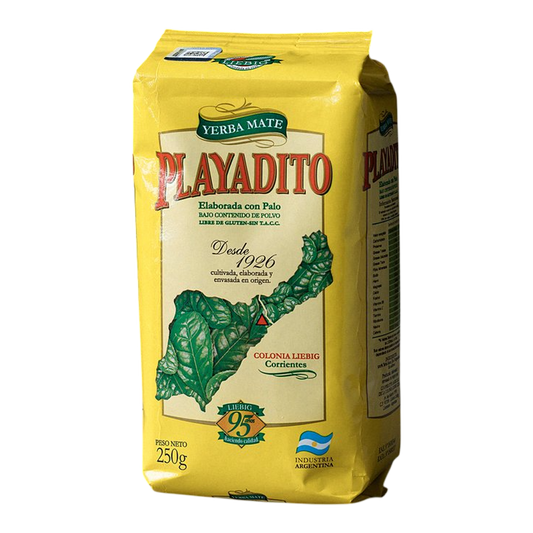Playadito Yerba Mate 250g