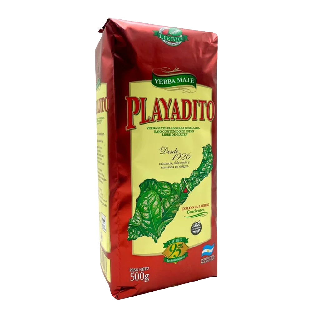 Playadito Despalada 500g
