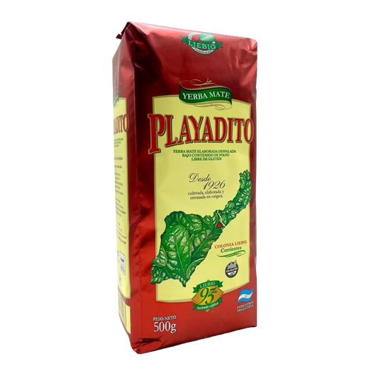 Playadito Despalada 500g