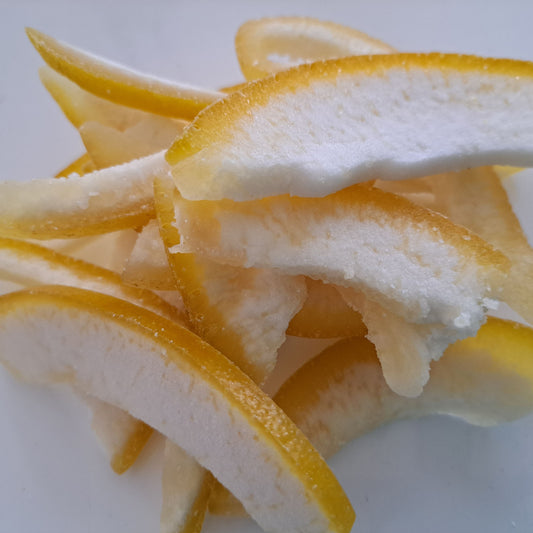 Pomelo - Maustemesta