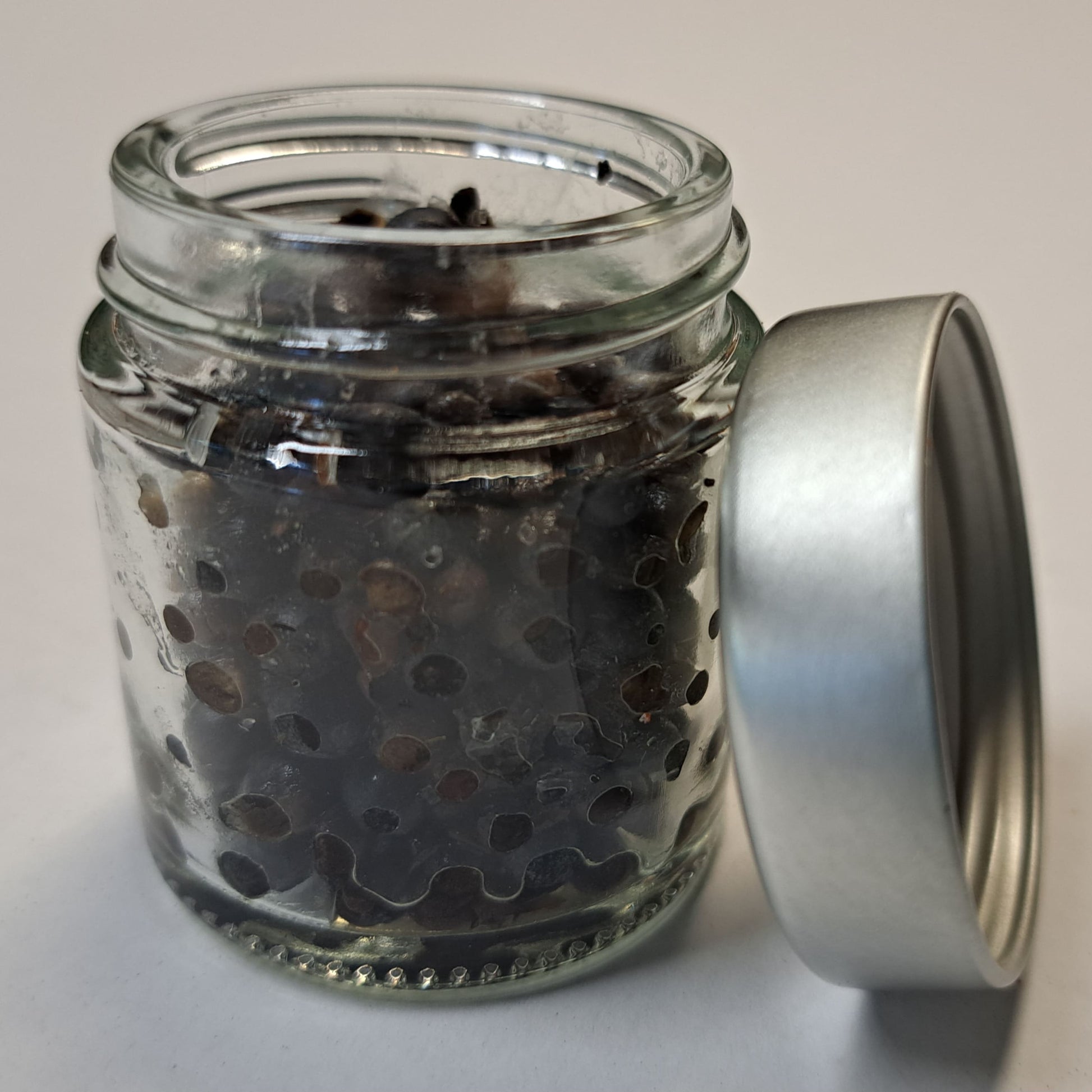 Pondicherry Pippuri fermentoitu - Maustemesta