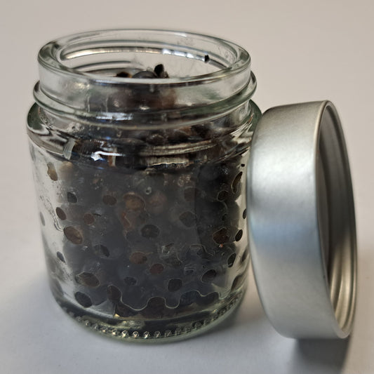 Pondicherry Pippuri fermentoitu - Maustemesta