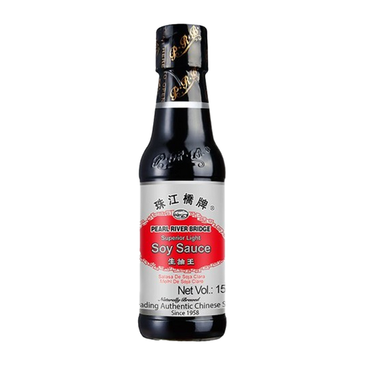 PRB Superior Light Soy Sauce 150ml