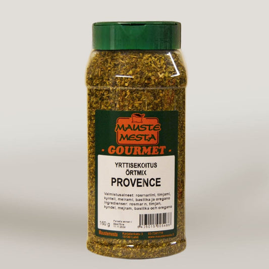Yrttisekoitus Provence - Maustemesta