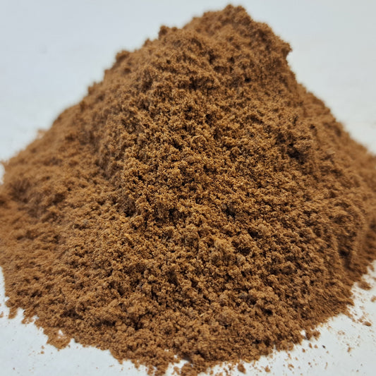Pumpkin Spice Latte seasoning - Maustemesta