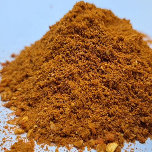 Pumpkin Spice seasoning - Maustemesta