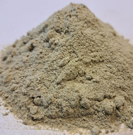 Purjosipuli jauhettu - Maustemesta