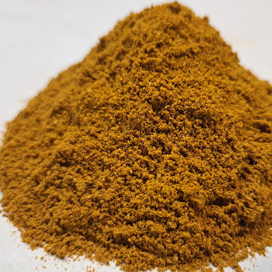 Ras el Hanout - Maustemesta