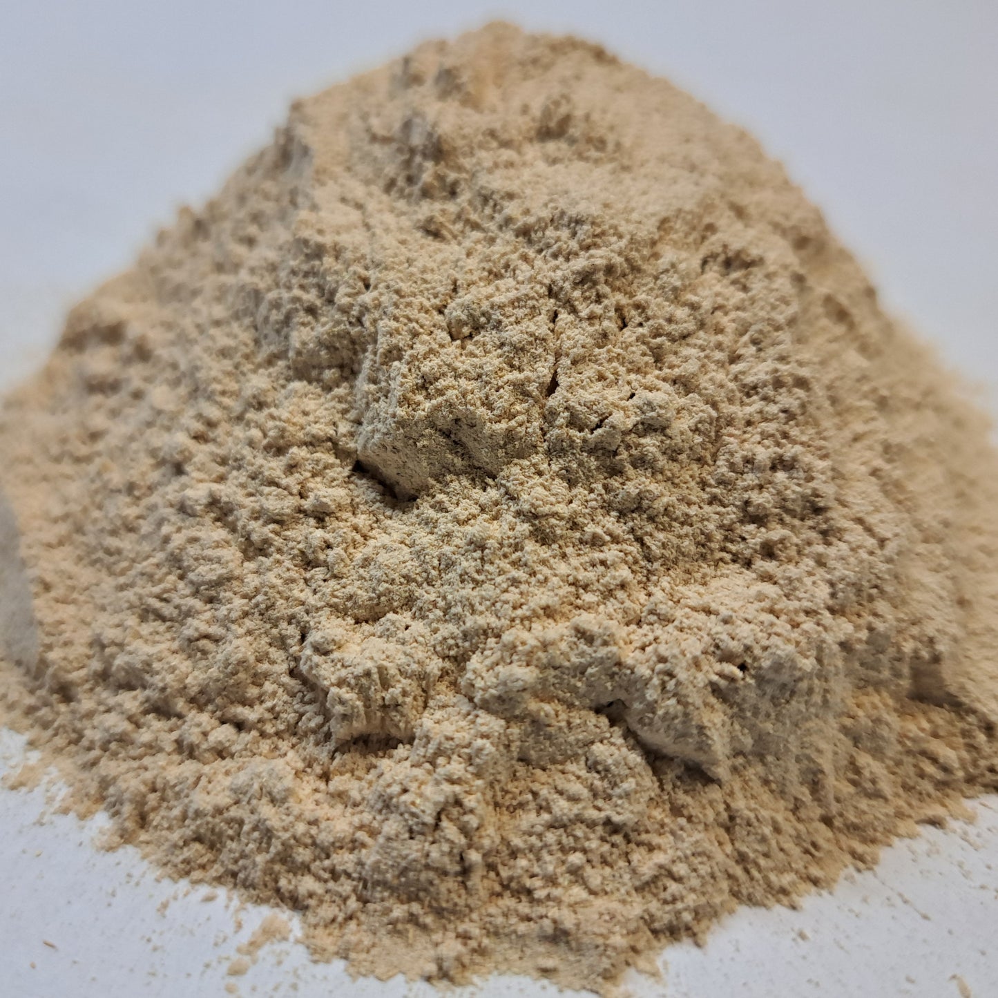 Ashwagandha jauhettu 100g