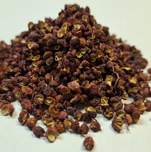 Timut pippuri punainen 30g