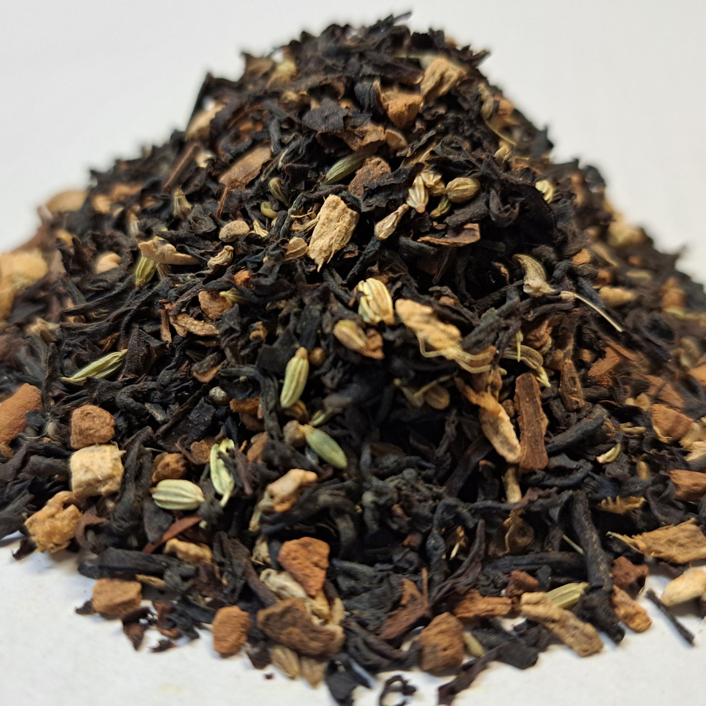 Chai musta tee 50g