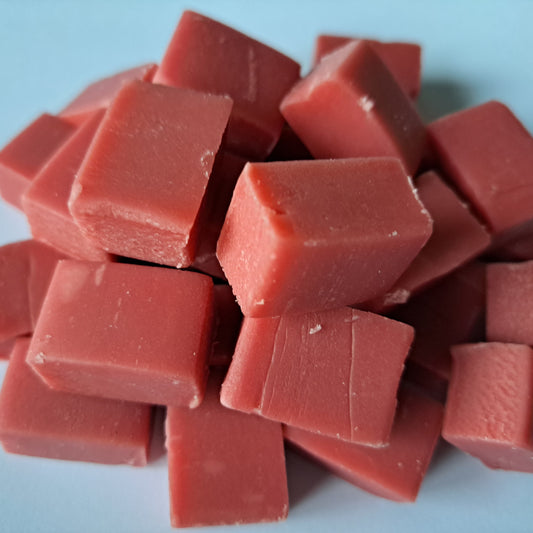 Fudge Metsämansikka 170g