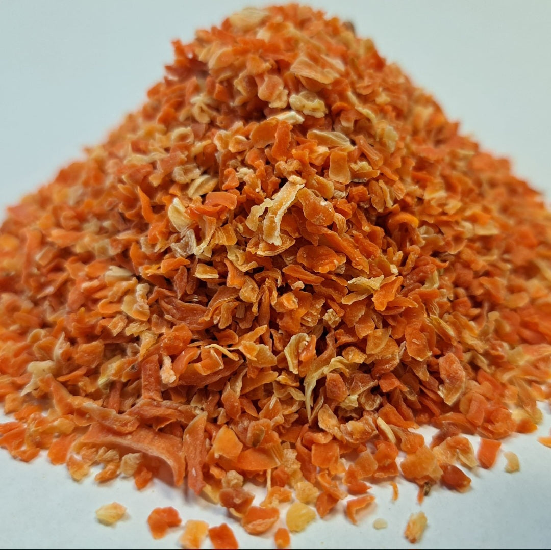 Porkkanarouhe ISO PUSSI 500g