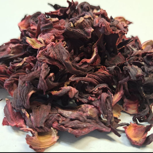 Hibiscus ISO PUSSI 150g