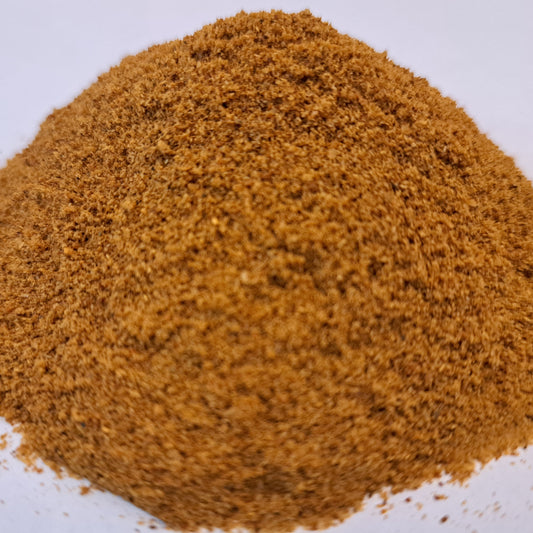 Golden Dragon spice mix