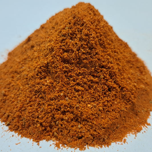 Lihamauste 100g