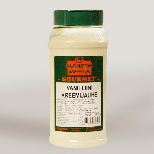 Vanilliinikreemijauhe 500g