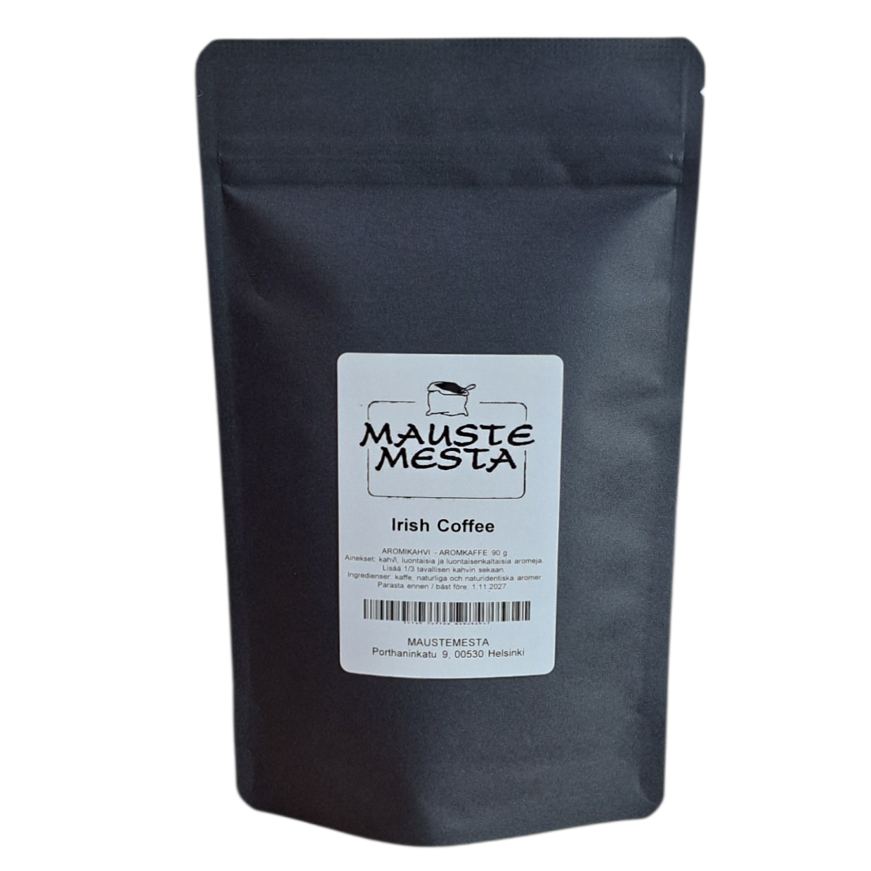 Irish Coffee Aromikahvi 90g