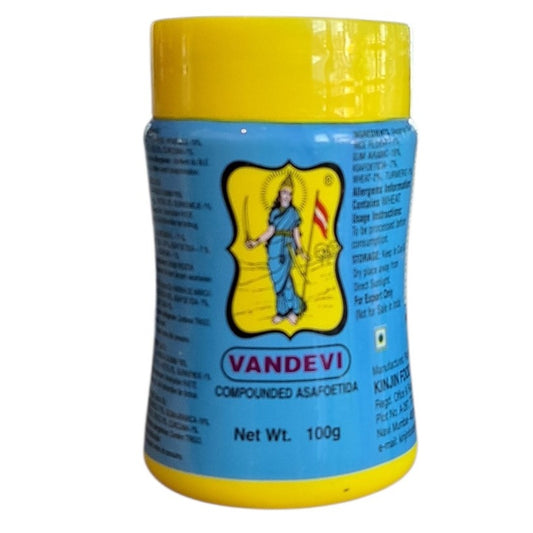 Asafoetida 100g