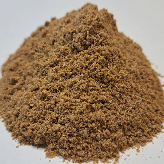 Korianteri jauhettu 70g