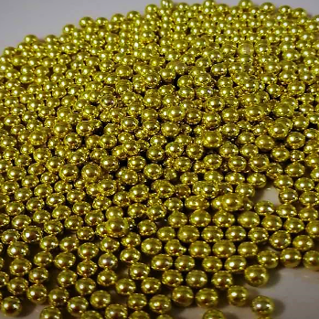 Koristekuula Kulta 30g