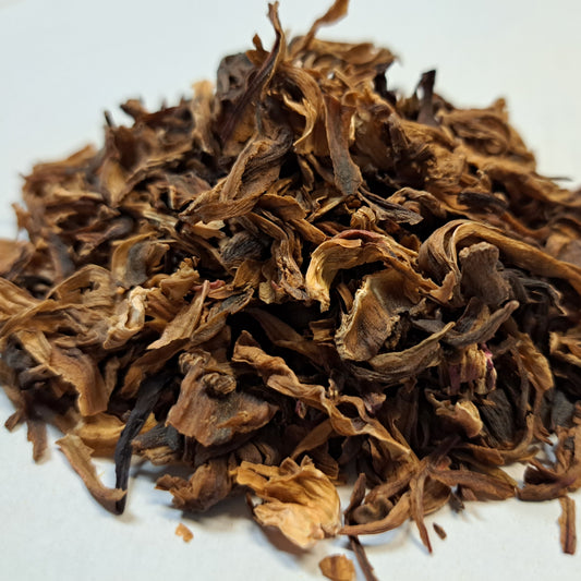 Hibiscus valkoinen 40g