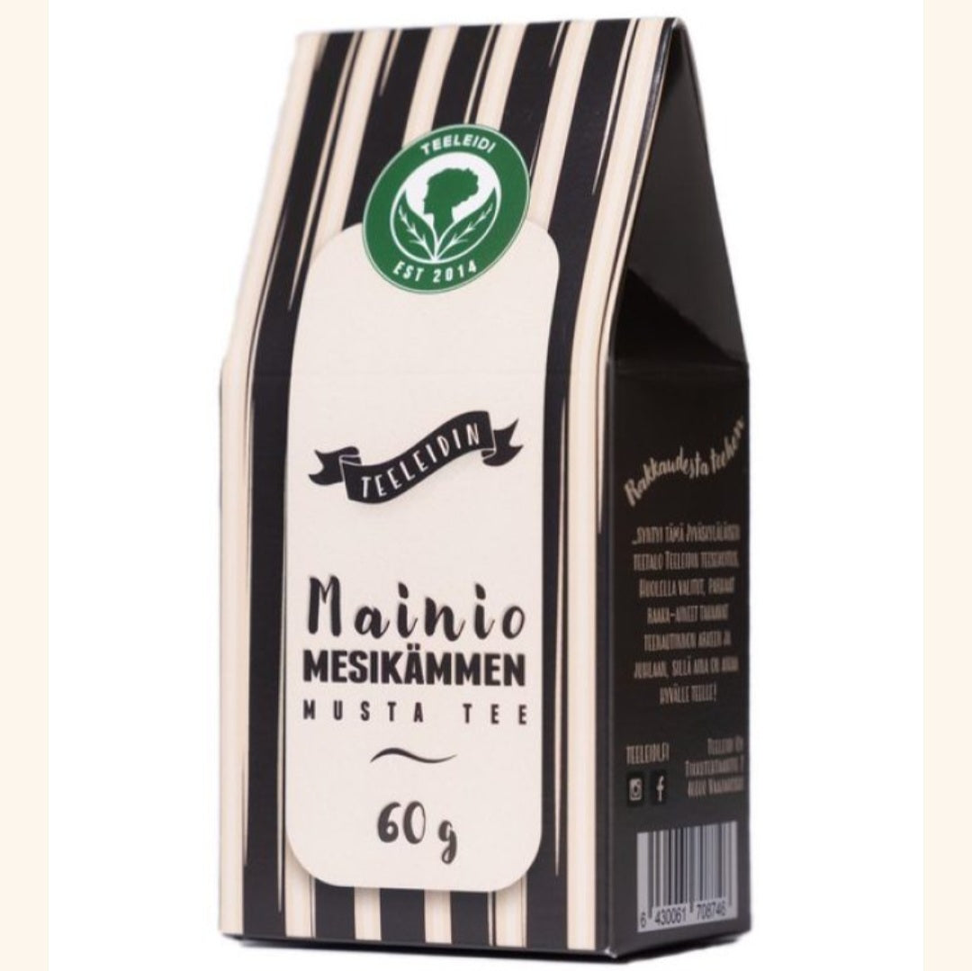 Teeleidin Mainio Mesikämmen 60g