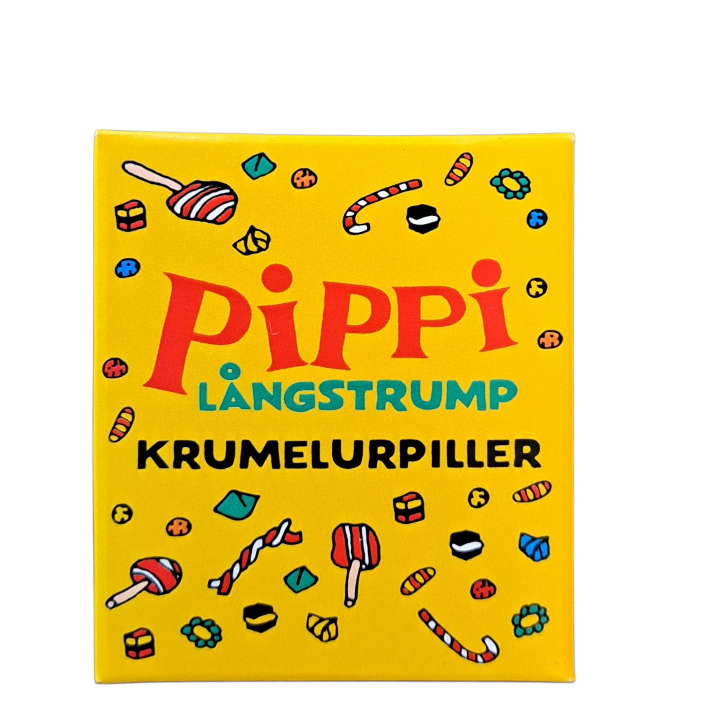 Peppi karkkiaski 17g