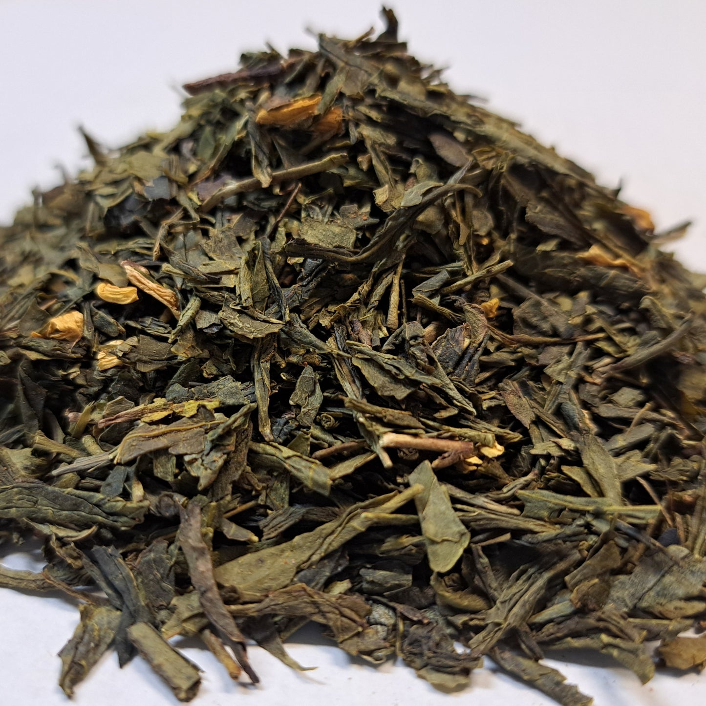 Guarana Vihreä tee 60g