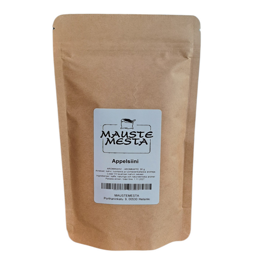 Appelsiini Aromikahvi 90g