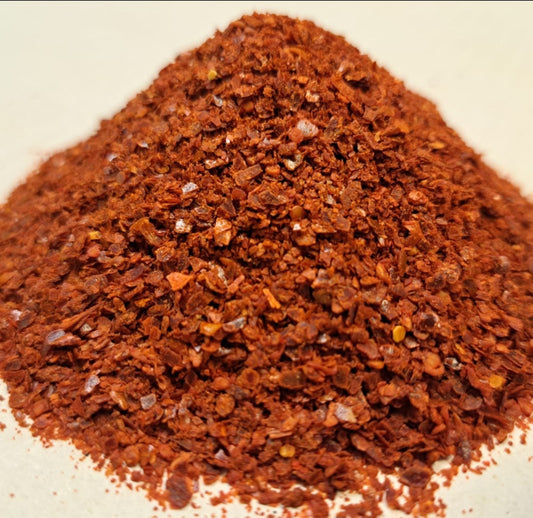 Chilijauhe Gochugaru 500g