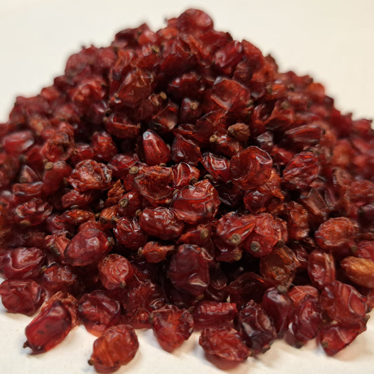 Berberis (happomarja) 70g