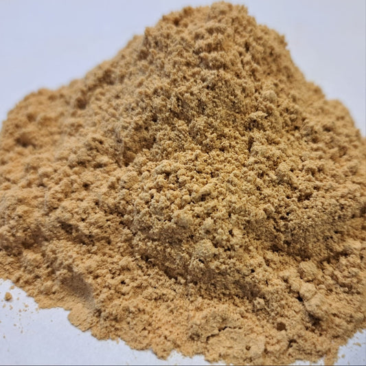Inkivääri jauhettu 500g