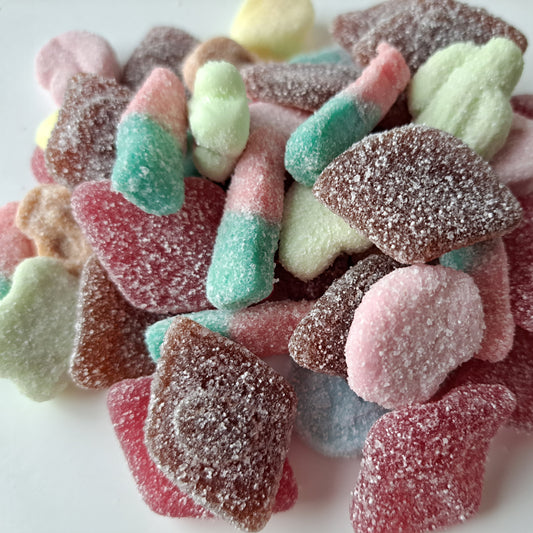 IK Gott&Blandat Fizzy Pop 180g