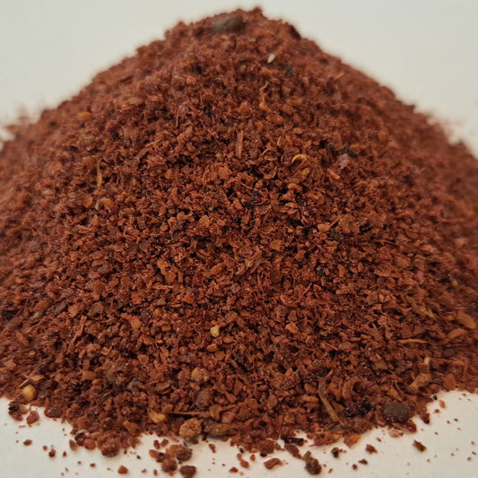 Sumac (sumakki) 500g