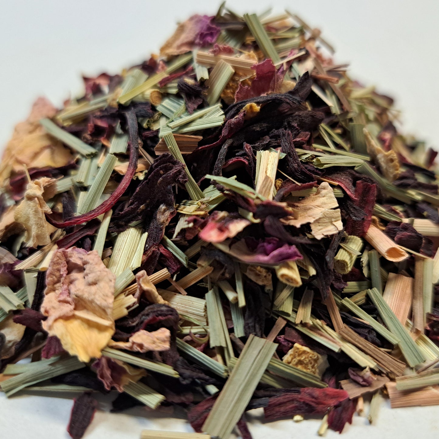 Heavenly Hibiscus Yrttitee 50g