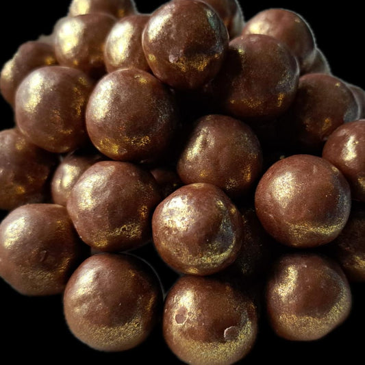 SUKLAA&LAKRITSI Kulta 130g