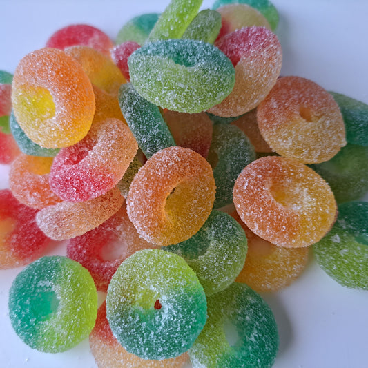 Hedelmärinkula 140g