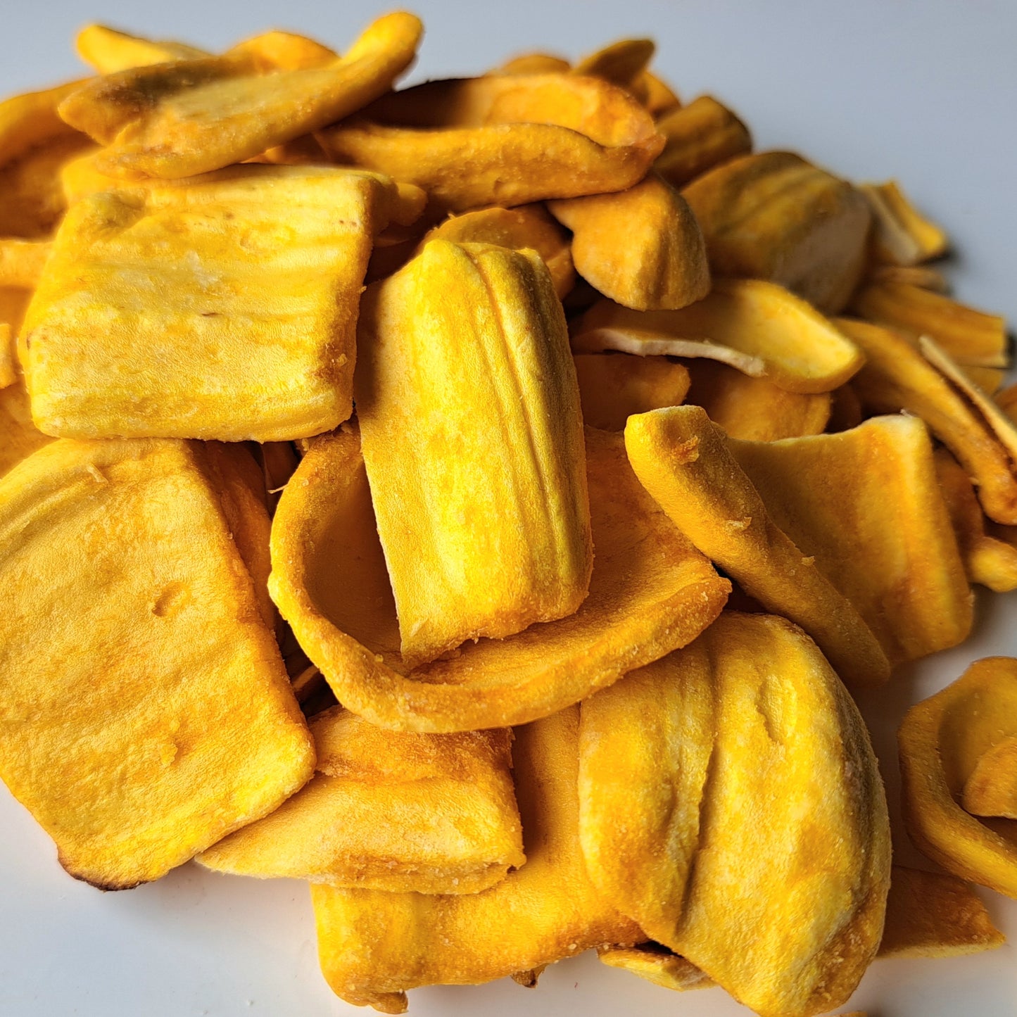 Jackfruit (Jakkihedelmä) sokeroimaton 70g
