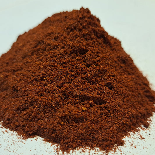 Chilijauhe Fumado 60g