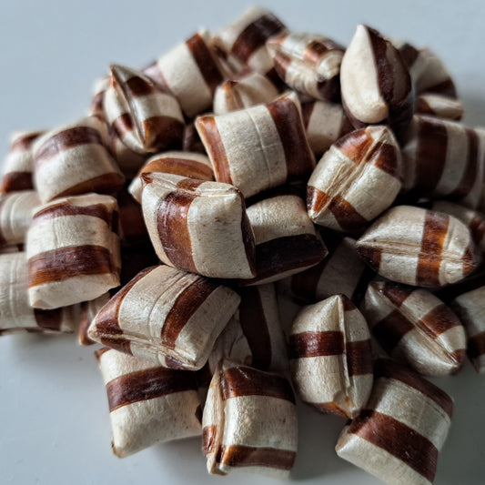 Grennan Inkiväärikaramelli 140g