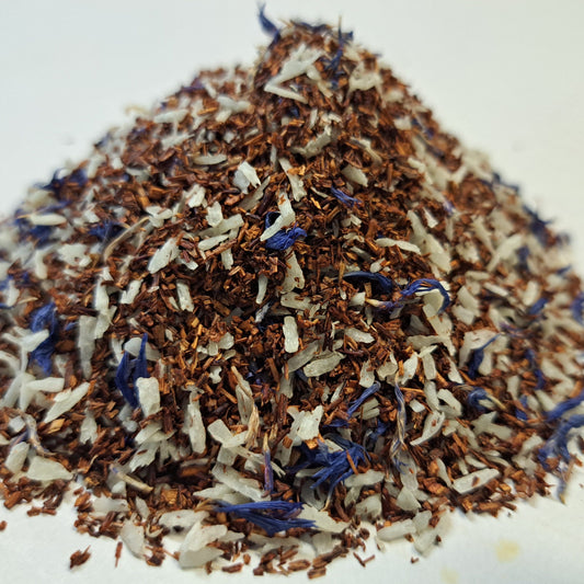 Rooibos Exotic - Maustemesta