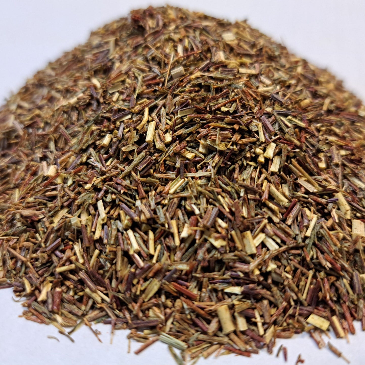 Rooibos Green - Maustemesta