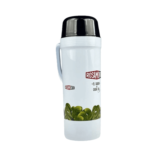 Yerba Mate Termospullo Rosamonte - Maustemesta