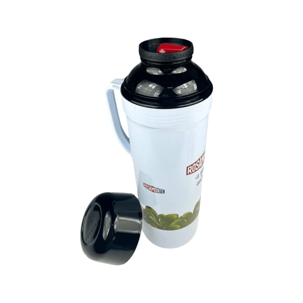 Yerba Mate Termospullo Rosamonte 1000ml