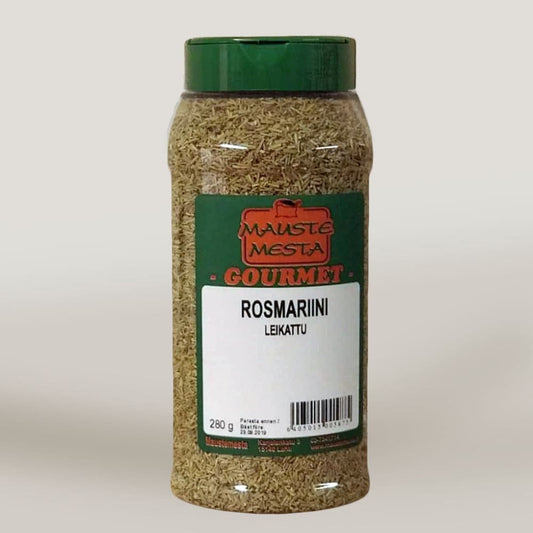 Rosmariini - Maustemesta