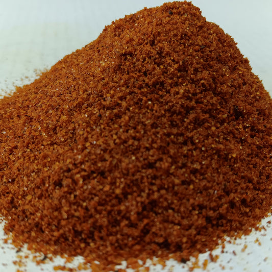 RUB Barbeque Magic Dust - Maustemesta