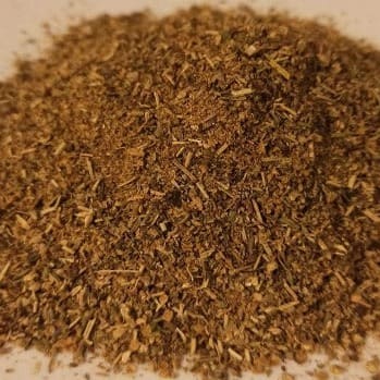 RUB Italian Smoky Herbs - Maustemesta