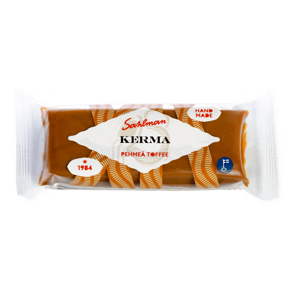 Sahlman Kerma - Maustemesta