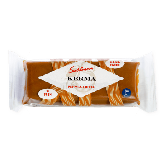 Sahlman Kerma - Maustemesta